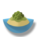 Icon Terrain Island.png