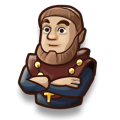 Icon Unlockable MonasticEmissary.png